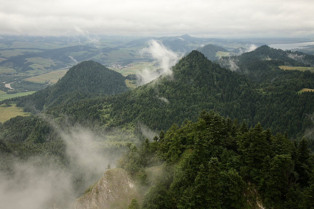 Pienioski Nemzeti Park
