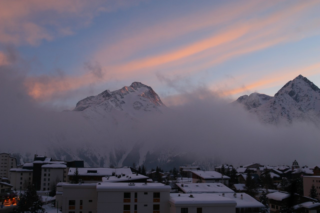 Les 2 Alpes