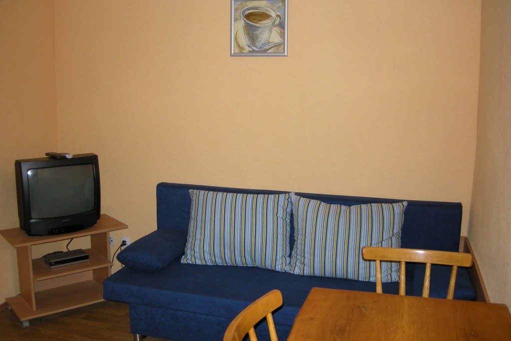 2. apartman