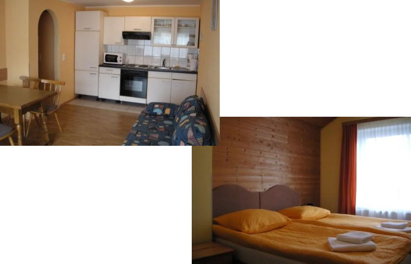 3., 4. apartman