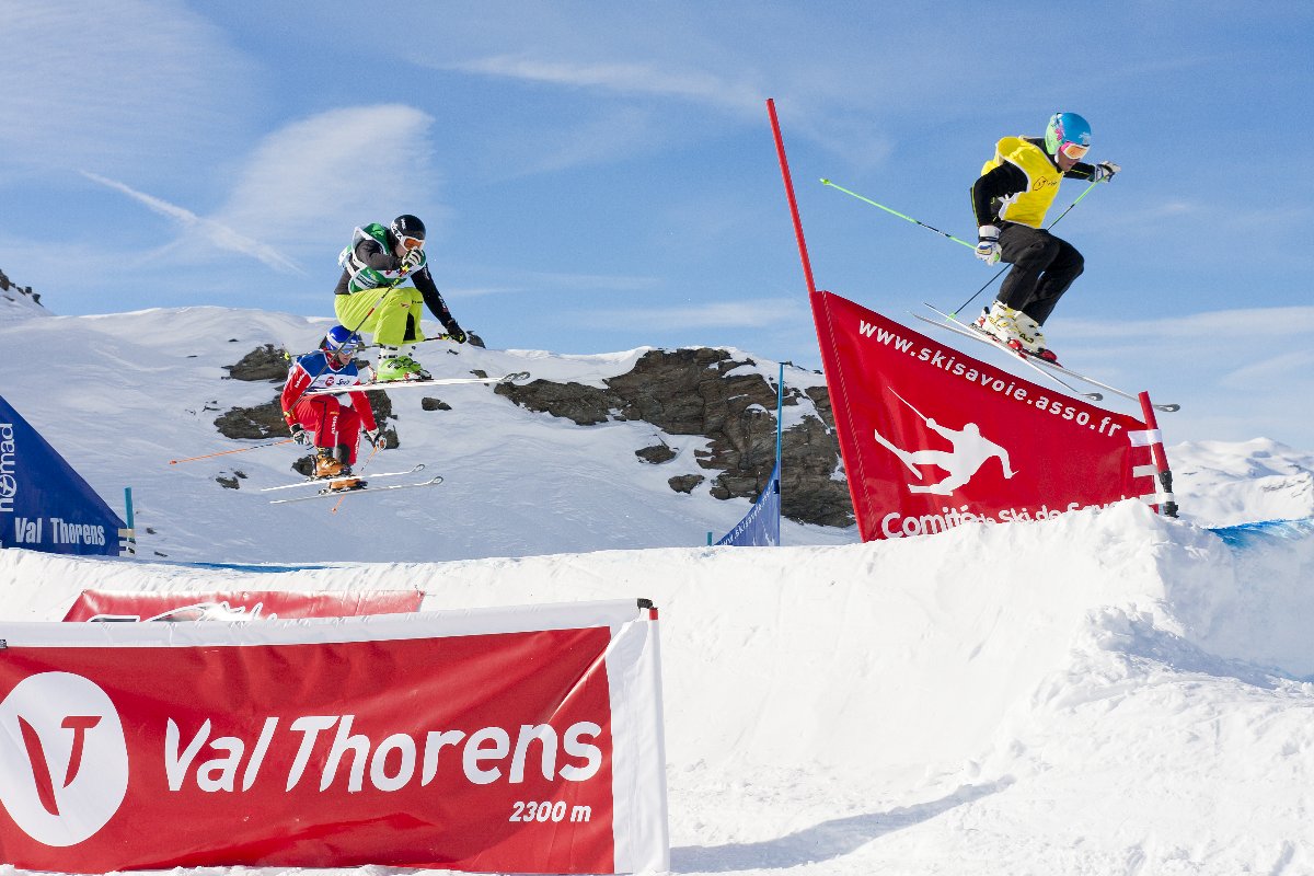 Val Thorens