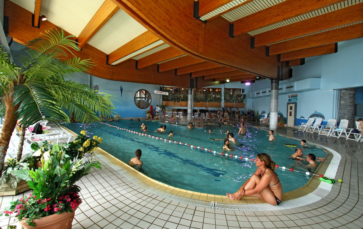 Val Thorens  Sport Center