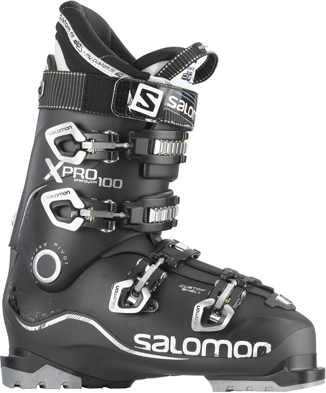 Salomon X Pro 100