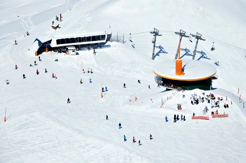 Grandvalira (Andorra) - Fotó: Nevasport