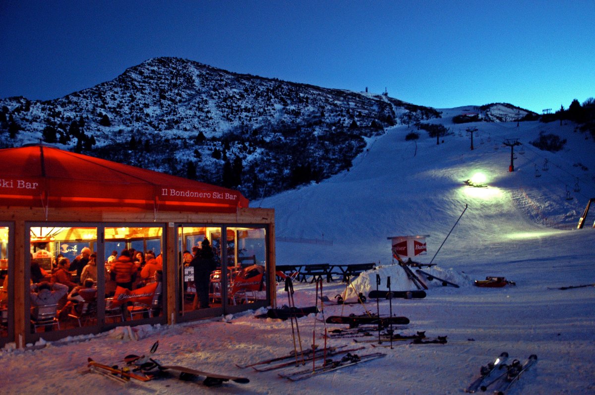 Apres Ski - Monte Bondone