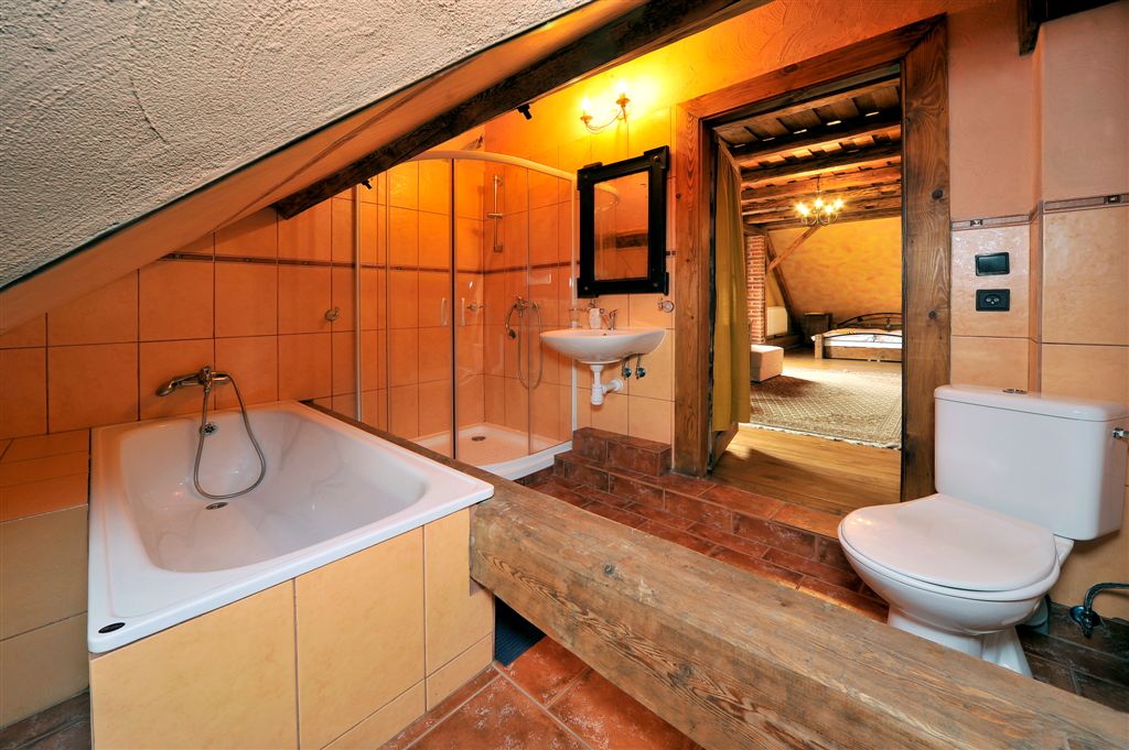 A-típusú apartman
