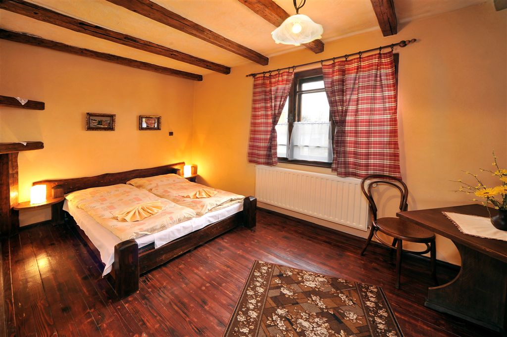 B-típusú apartman