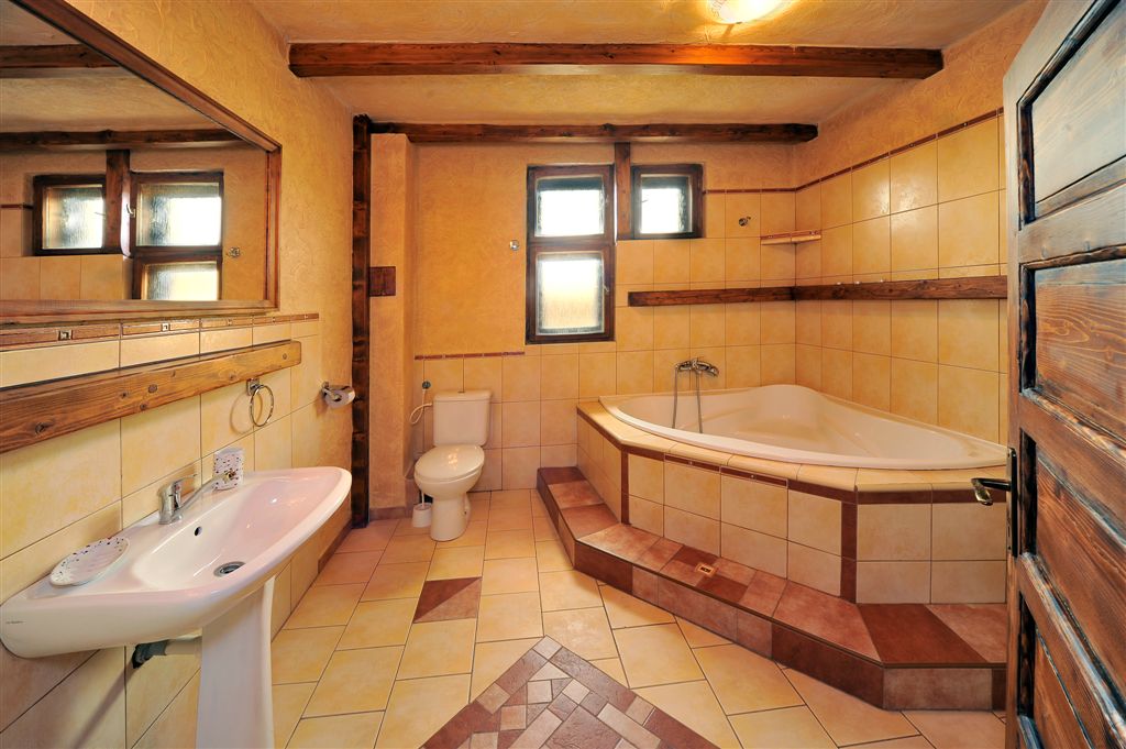 B-típusú apartman