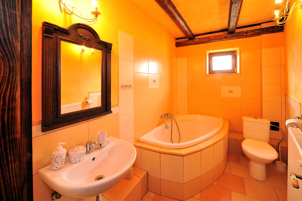 B-típusú apartman
