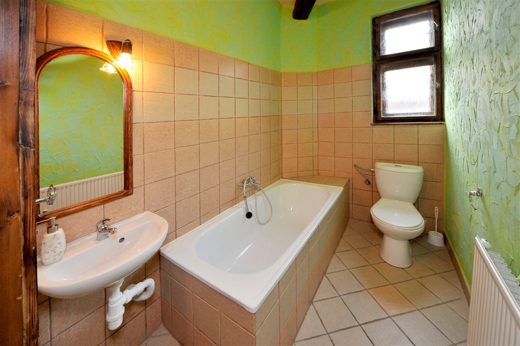 B-típusú apartman
