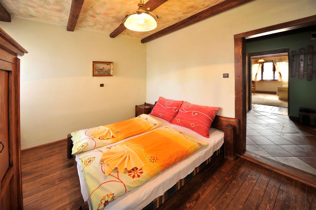 C-típusú apartman