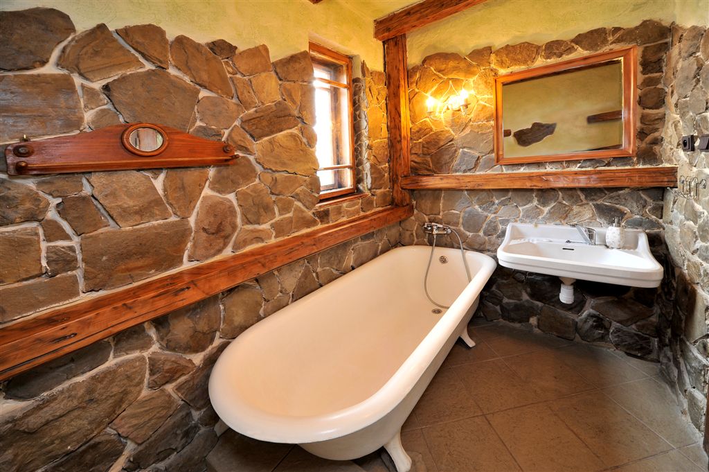 C-típusú apartman