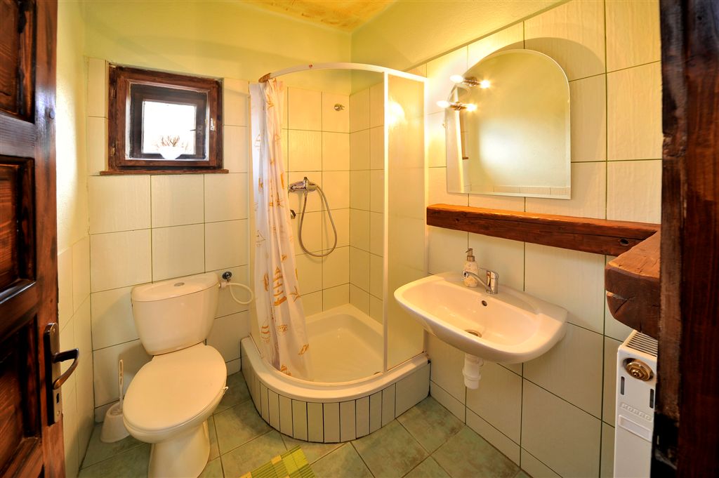 C-típusú apartman
