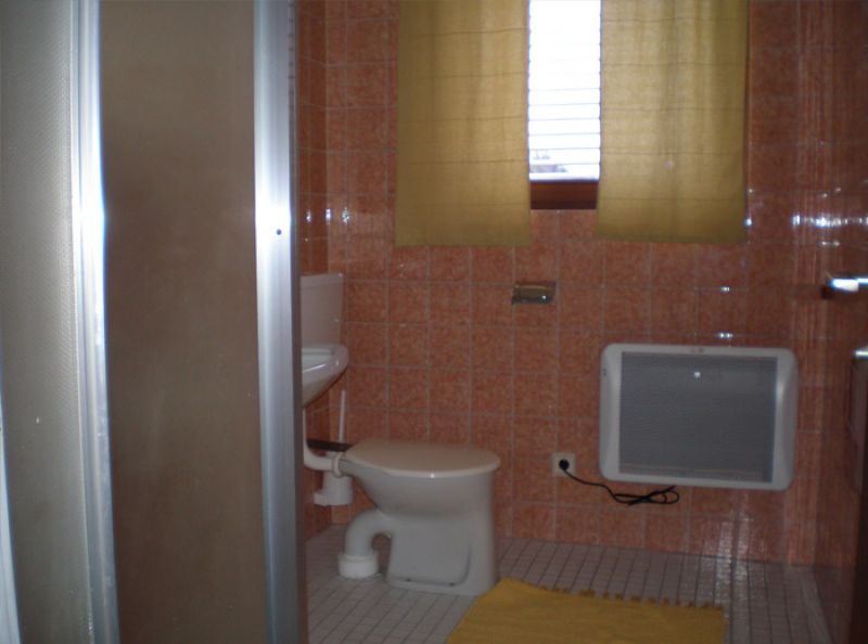 Standard apartmanok