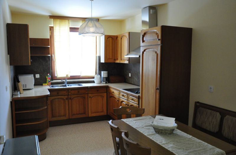 XXL Apartmanok