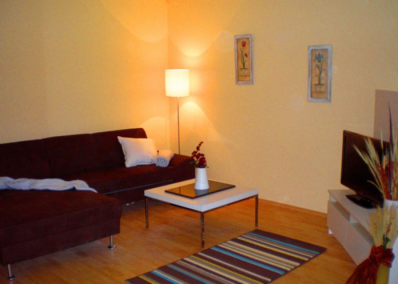 XXL Apartmanok