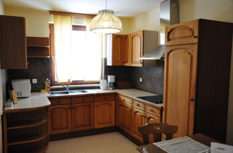 XXL Apartmanok