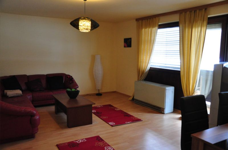 XXL Apartmanok