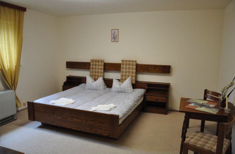 XXL Apartmanok