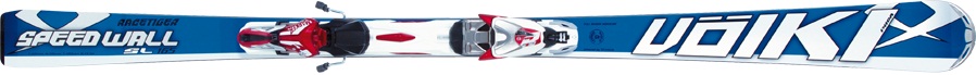 Racetiger Speedwall SL blue síléc rMotion 16.0 D kötéssel