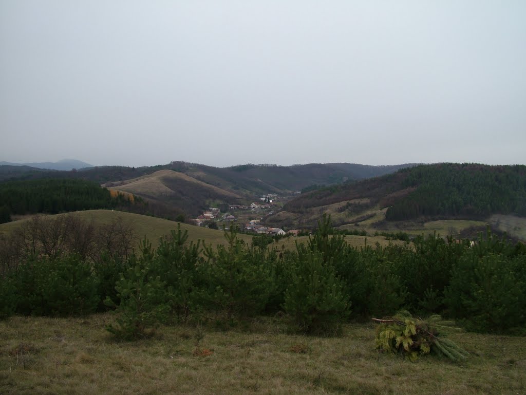 Zabar (Kép: @alucifer / Panoramio)