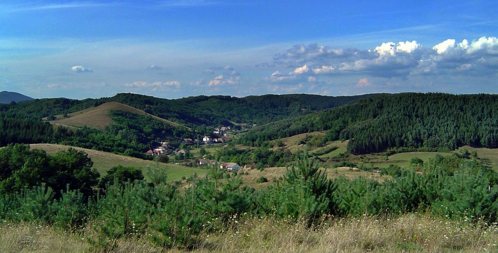 Zabar (Kép: @bolyak / Panoramio)