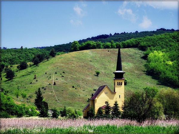 Zabar (Kép: www.orszagalbum.hu)