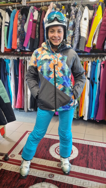 Montagna Sport 60 ajánlata