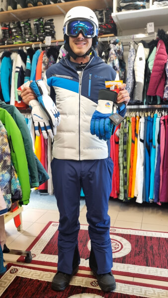 Montagna Sport 60 ajánlata