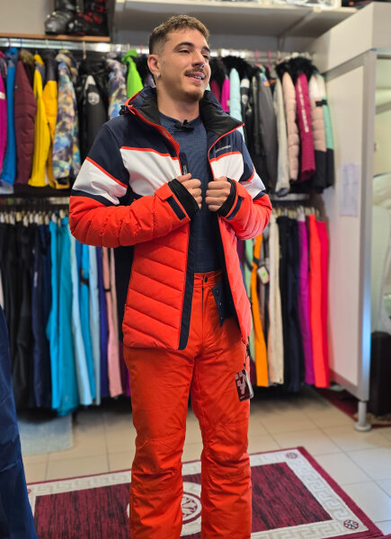 Montagna Sport 60 ajánlata