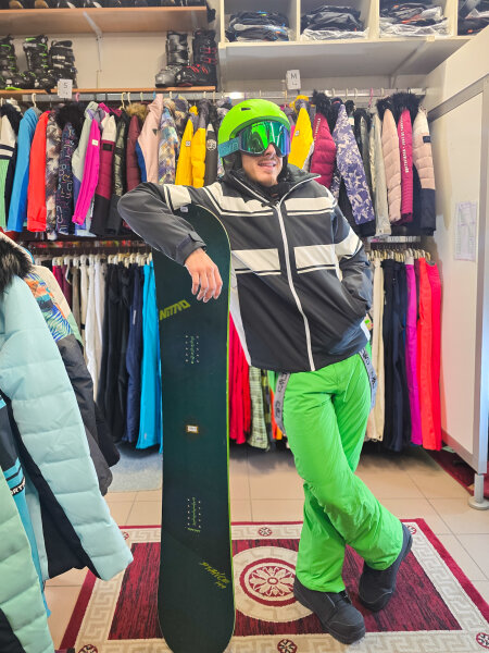 Montagna Sport 60 ajánlata
