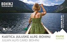Bohinj Guest Card