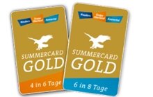 SummerCard Gold - Kaunertal