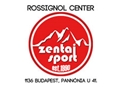 Rossignol Center - Zentai Sport