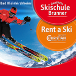 Qualitäts Skischule Brunner