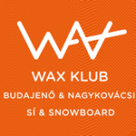 Wax Klub Budajenő