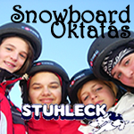 Magyar Extrém Sport Club - snowboardiskola