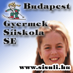 Budapest Gyermek Síiskola