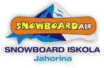 Snowboardair Snowboard Iskola - Jahorina