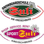 Snowboardschule SULI am Kreischberg