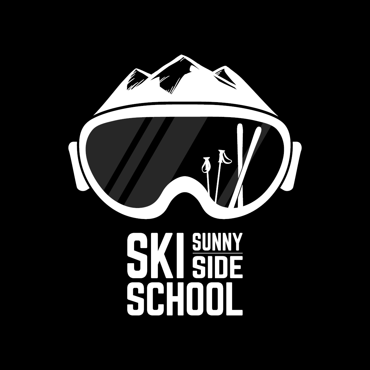 Sunny Side Skischool