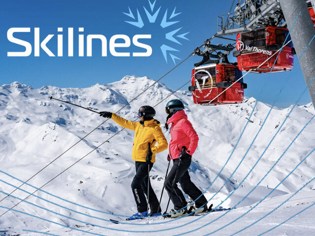 SkiLines.hu ajánlata