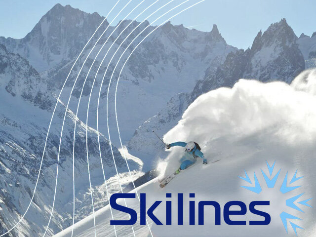 SkiLines.hu ajánlata