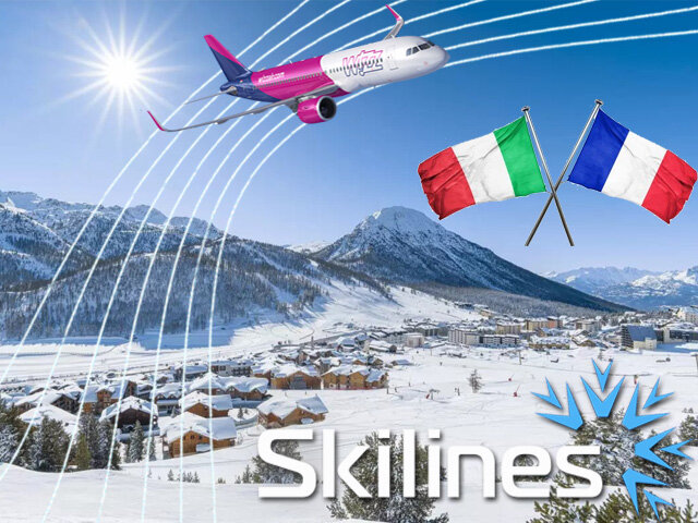 SkiLines.hu ajánlata