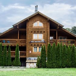 Börzsöny szállás hotel