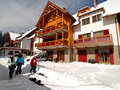 Wellness & Spa hotel Bolfenk ajánlata