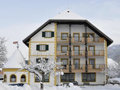 Hotel Alpenblick Kreischberg