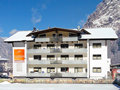 Top Tirol Apartmanház