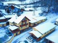 Alpenblick Panzió ajánlata