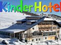 Kinderhotel Schneekönig ajánlata